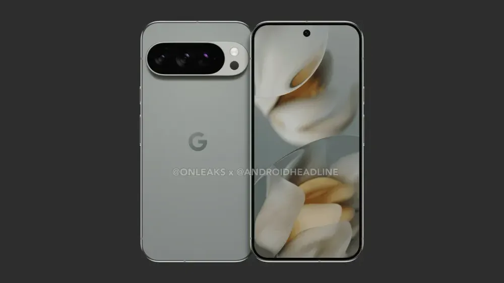 New Google Pixel reveal coming at the end of this summer