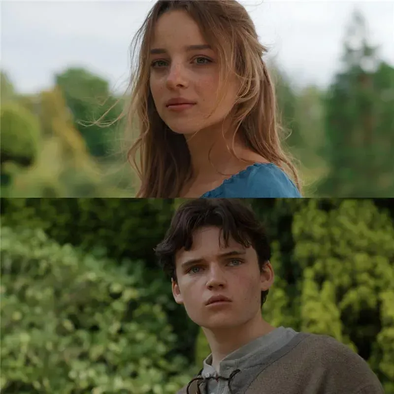 Live action Zelda actors confirmed, release date revealed