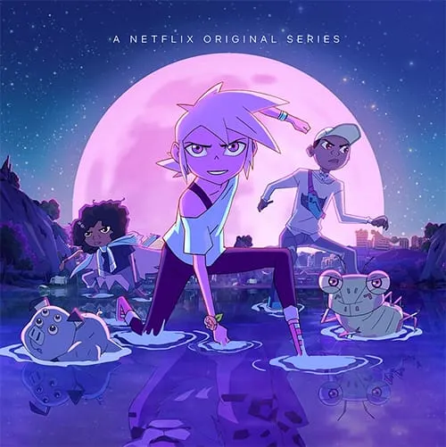 Kipo and the Age of the Wonderbeasts: Creator hints at new seasons
