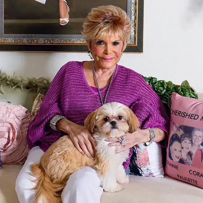 Connie Francis, legend behind the TikTok viral "Pretty Little Baby" song, has died