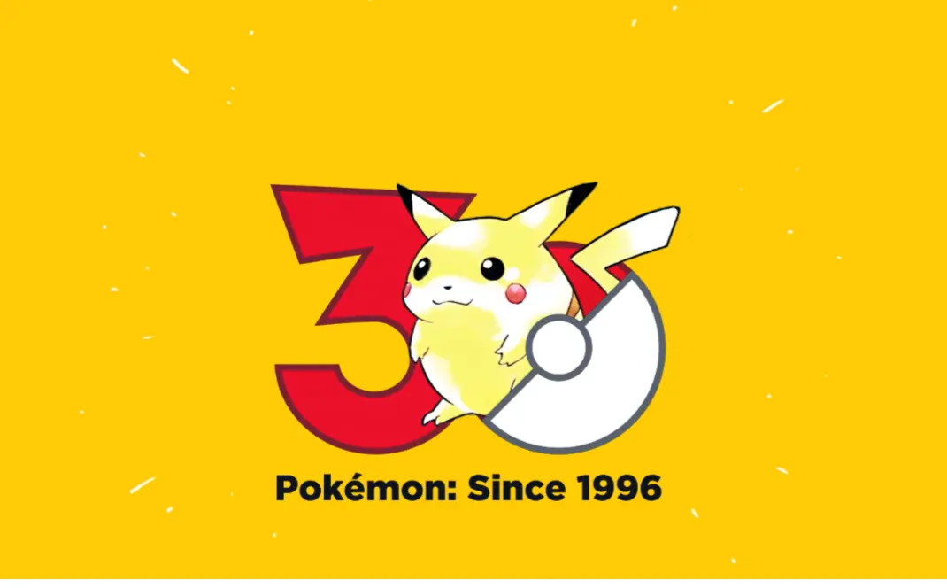 Fat Pikachu is (kinda) back, baby.