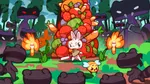 REVIEW: The Rabbit Haul is a fresh take on tower defense