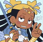 "Episode 3 Coming Soon" of Pretty Pretty Please I Don't Want To Be A Magical Girl