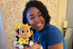 Kiana Mai wants Pretty Pretty Please I Don't Want To Be A Magical Girl to inspire those facing burnout