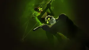 Splinter Cell is now a Netflix show