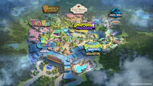 Universal Kids Resort is finally opening in 2026