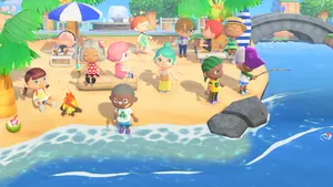 Everything Nintendo Didn’t Tell Us About the Animal Crossing Update