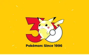 Fat Pikachu is (kinda) back, baby.