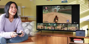 Today is the last day to try Nintendo GameChat for free