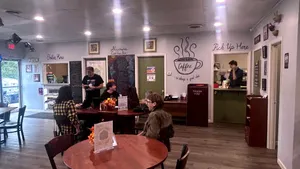 Nirvana Coffee & Games: A Critical Hit Across Generations