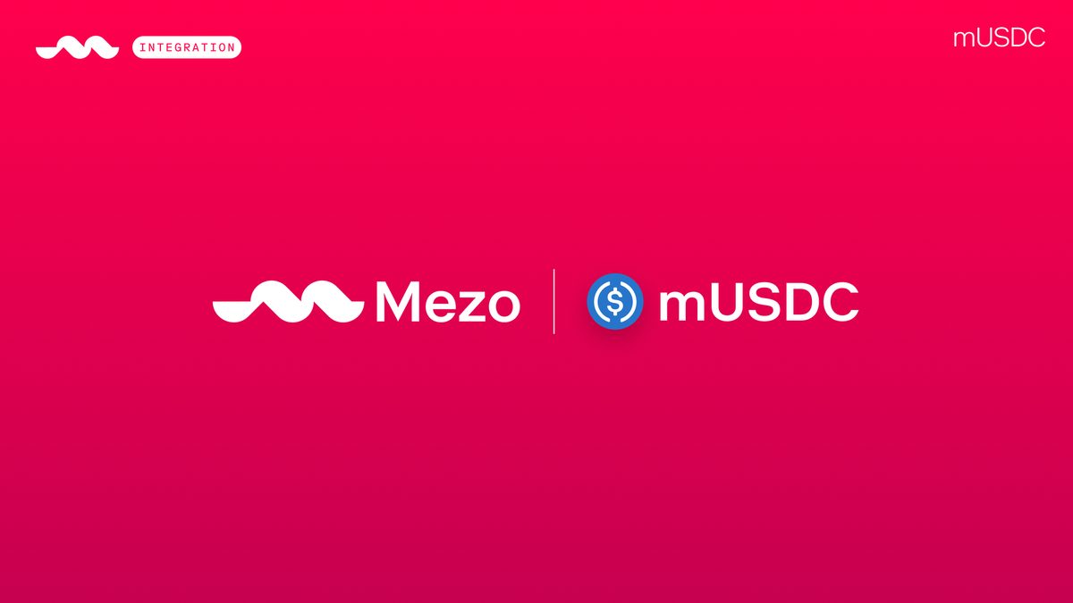 Borrow USDC Against Your Bitcoin