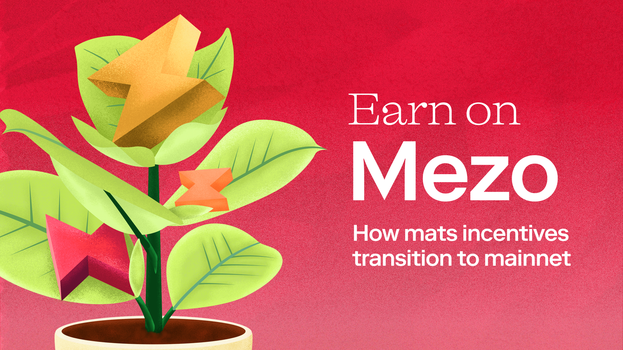 Final Steps Before Mainnet: Activating Your mats Rewards