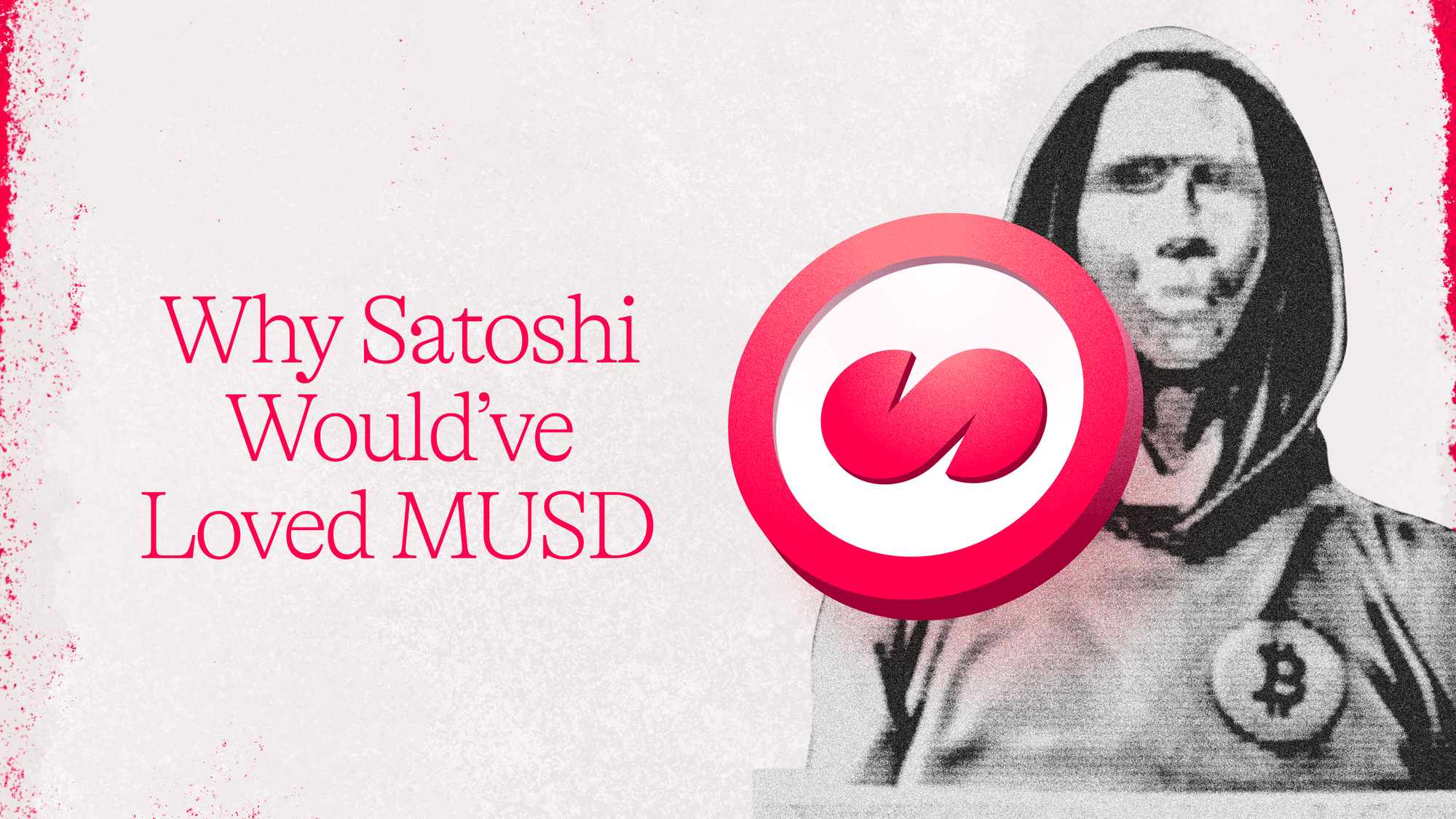 MUSD: The Bitcoin-Backed Stablecoin That Lets You Borrow, Spend, and Save Without Selling