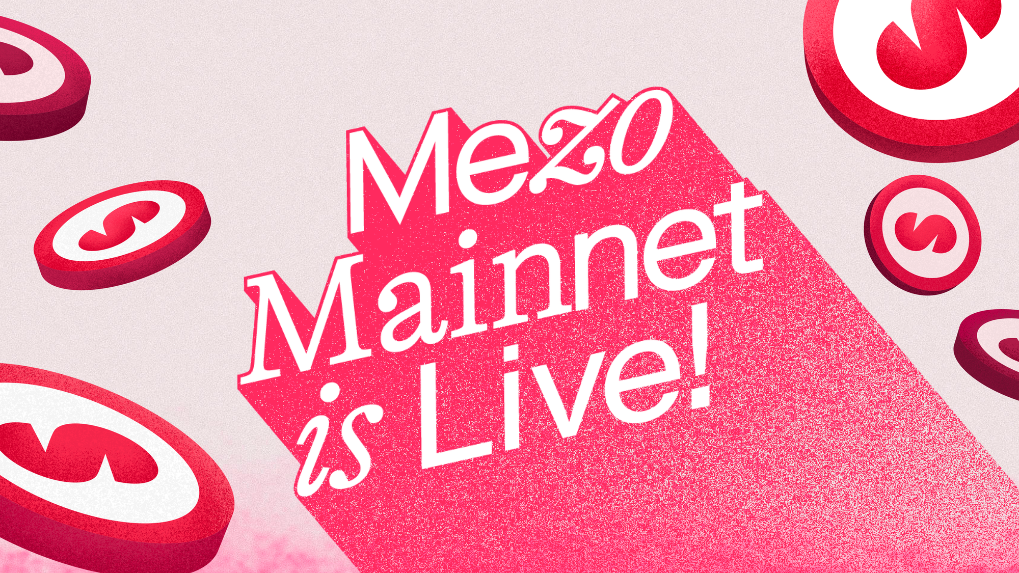 Mezo Mainnet is Here