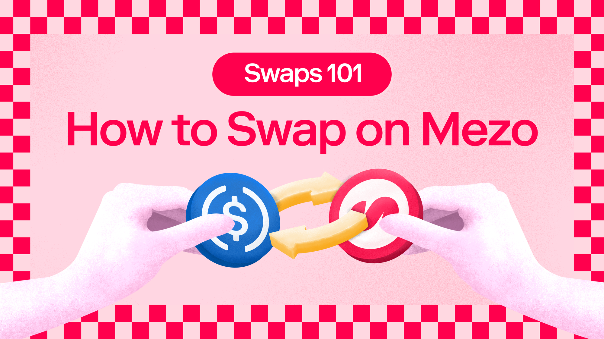 Mezo 101: Step-by-Step Guide to Swapping Crypto on Mezo