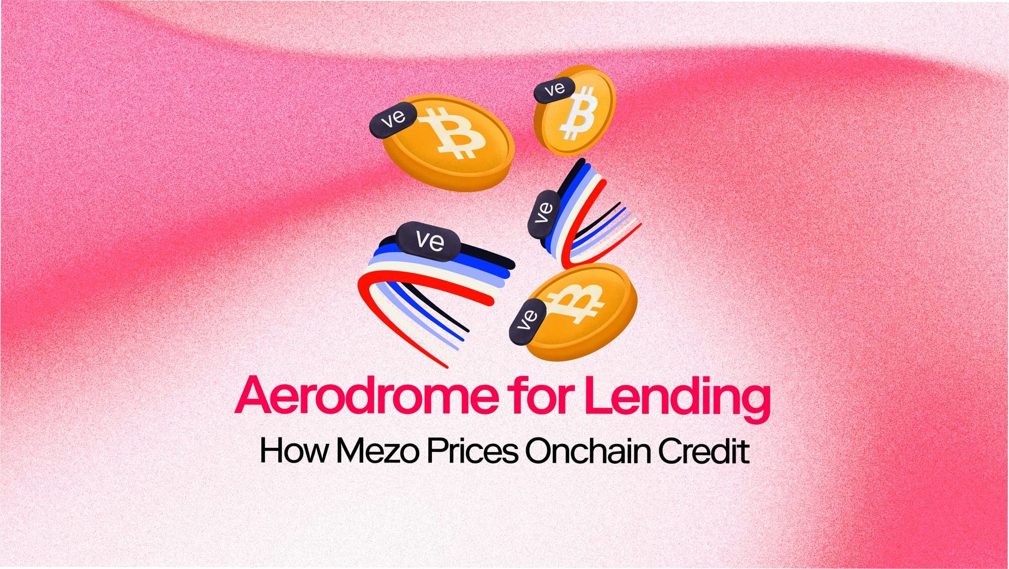 Aerodrome for Lending