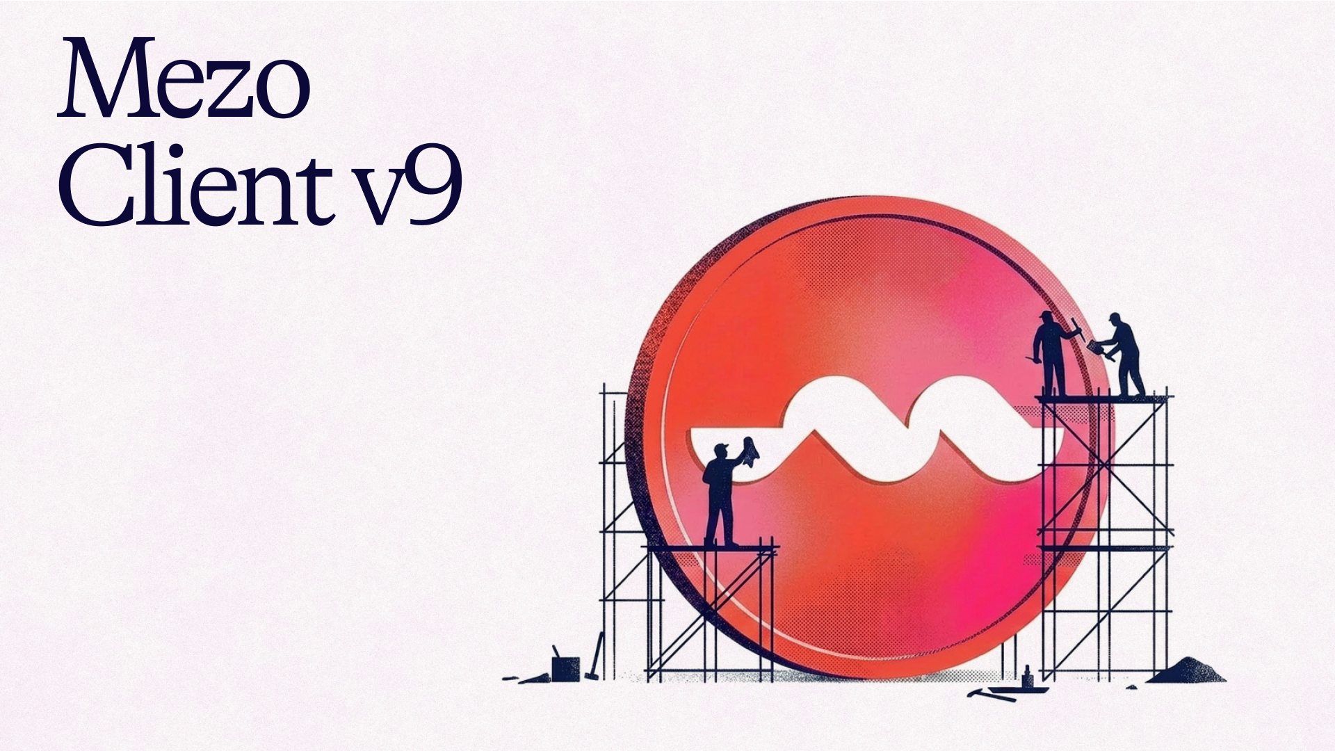 Mezo Client v9 is Live