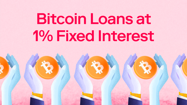 Bitcoin Loan Rates: How to Borrow at 1% with Mezo