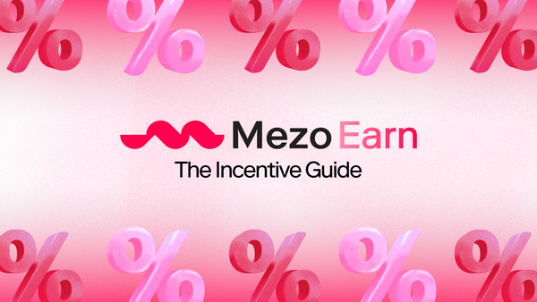 The Mezo Earn Prime Access Guide