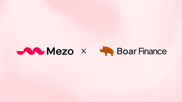 Set It and Earn: Automated veBTC Yield with Boar Finance