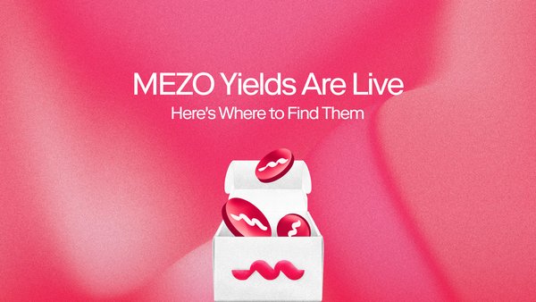 How to Earn Yield on Bitcoin Through Mezo Pools and Vaults
