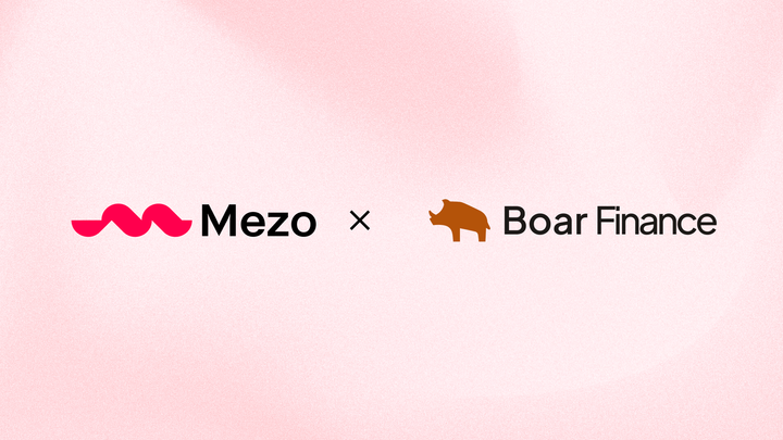 Set It and Earn: Automated veBTC Yield with Boar Finance