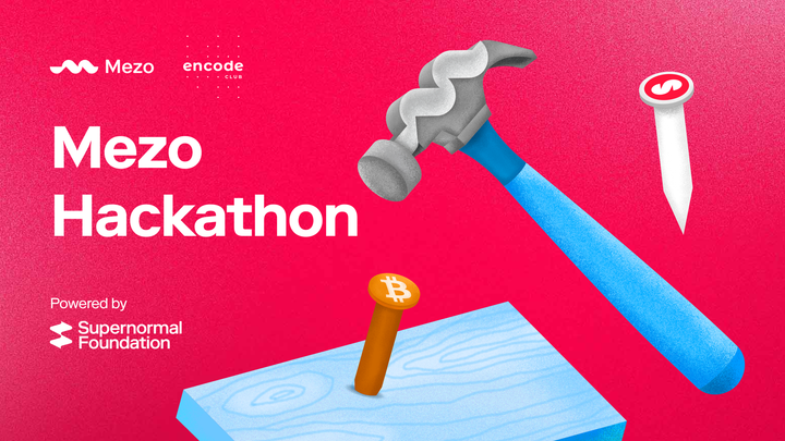 The Mezo Hackathon Is Back