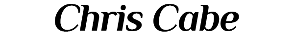 chriscabe