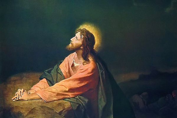 The Co-opting of My Christian Faith