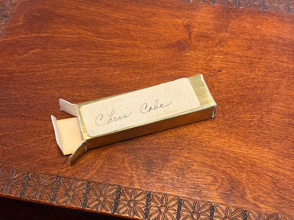 A Return to Gratitude