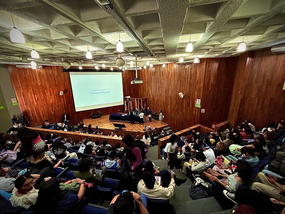 La semana de la sociología en la Fes Acatlán aborda los retos de la investigación social