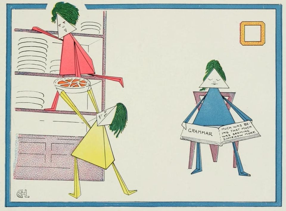 # 12: you can't eat solidarity