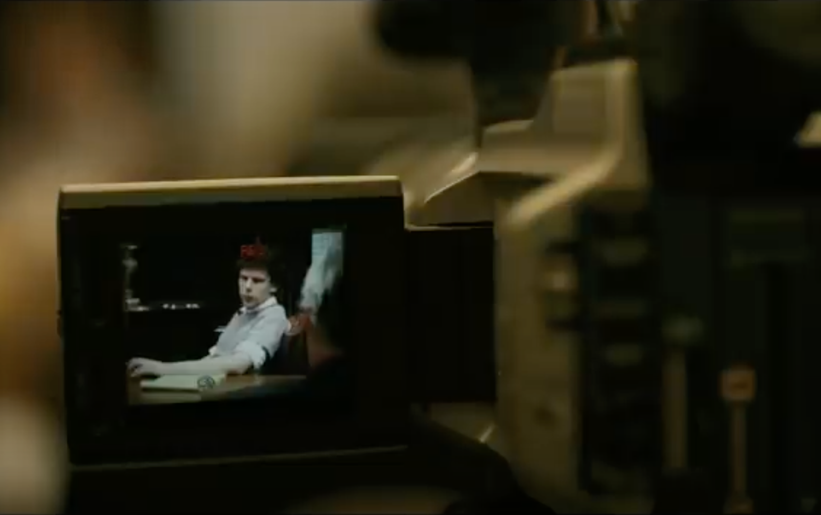 A screencap from the movie "The Social Network"