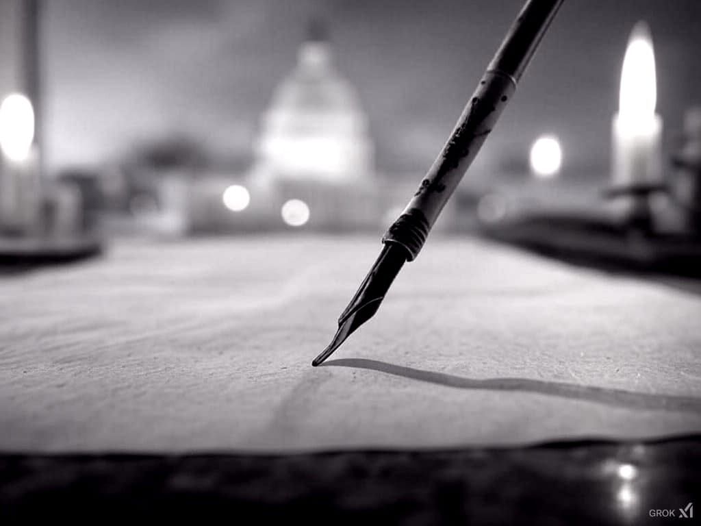 The Federalist Papers