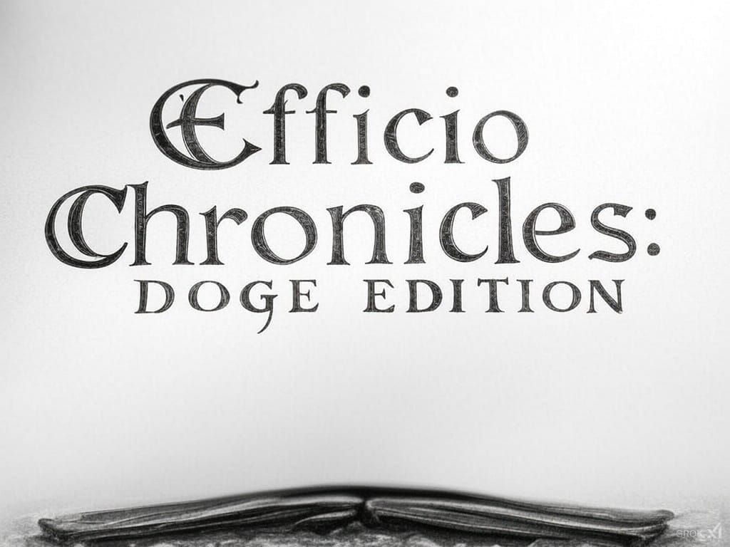 DOGE Digest Daily: February 19, 2025