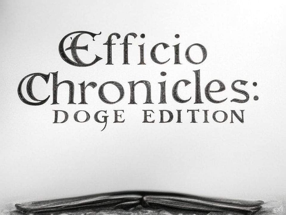 DOGE Digest Daily: February 19, 2025