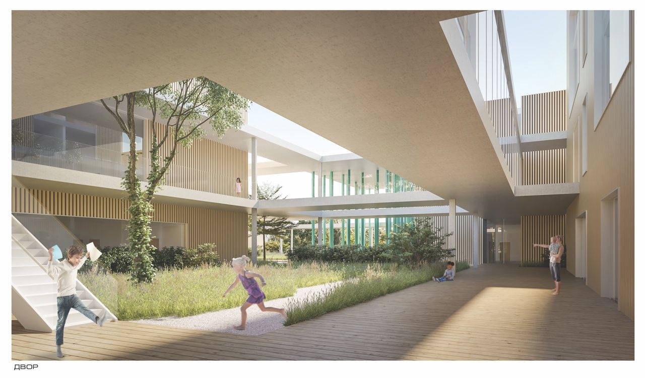 Национална детска болница Национална детска болница