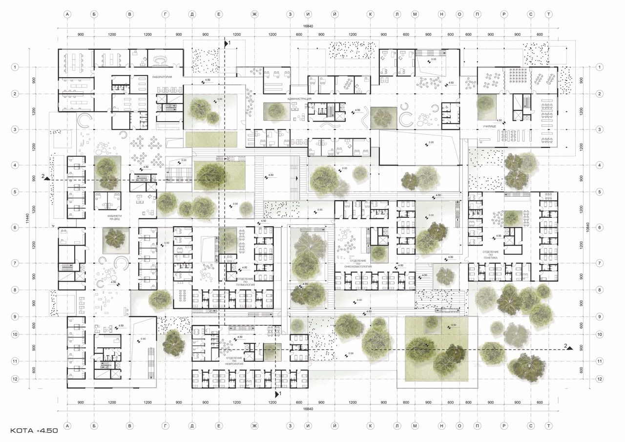 Национална детска болница Национална детска болница