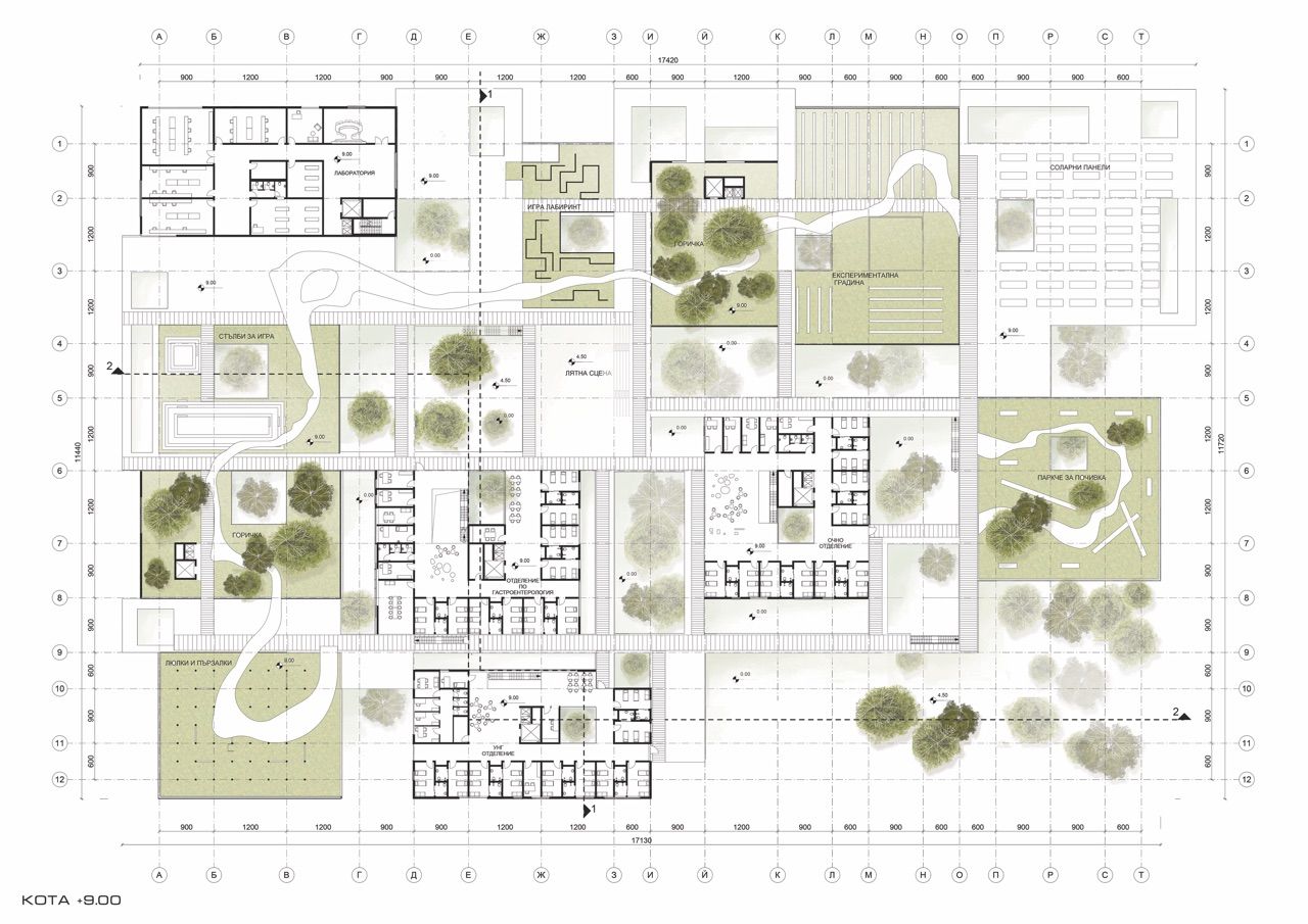Национална детска болница Национална детска болница