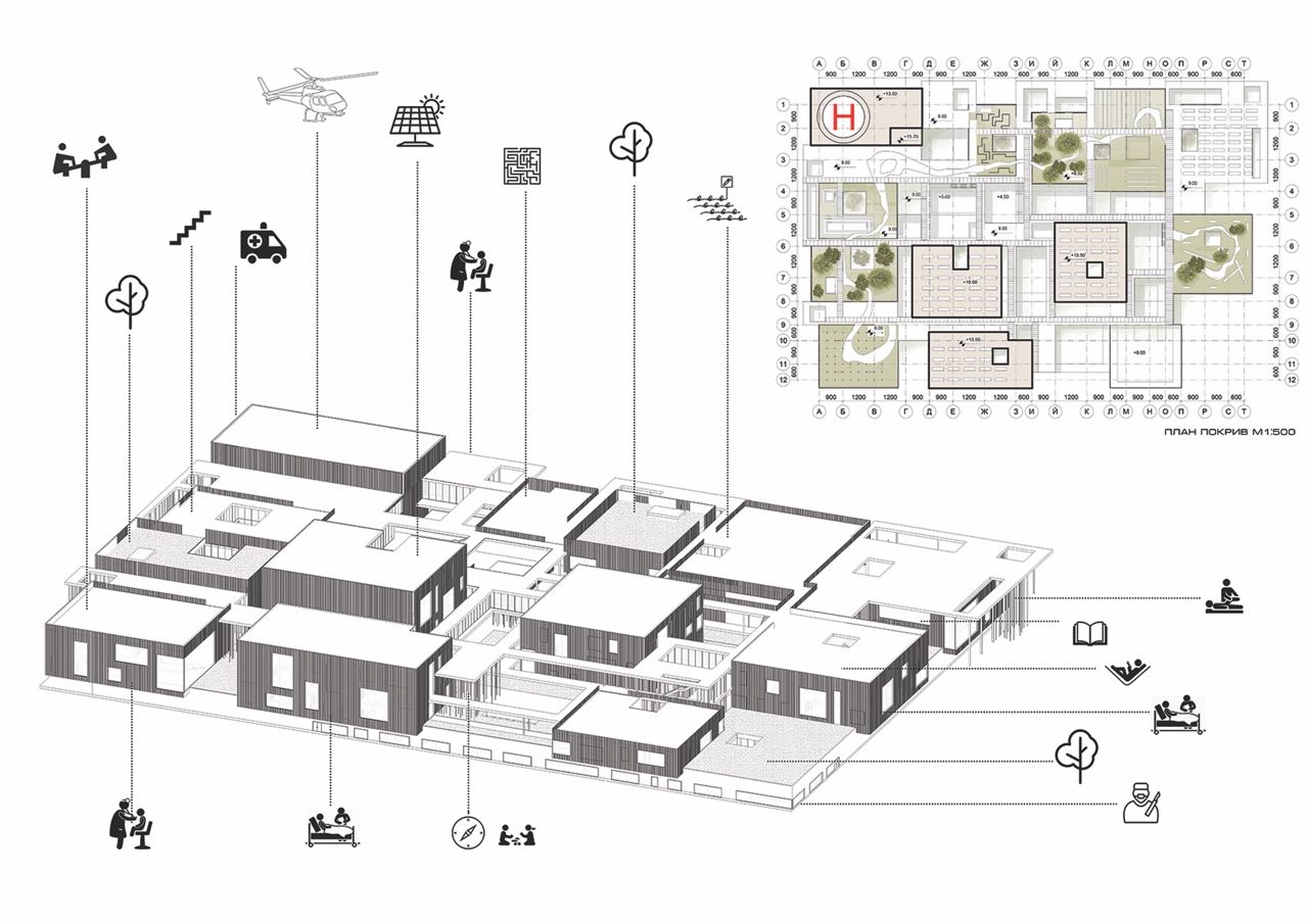 Национална детска болница Национална детска болница
