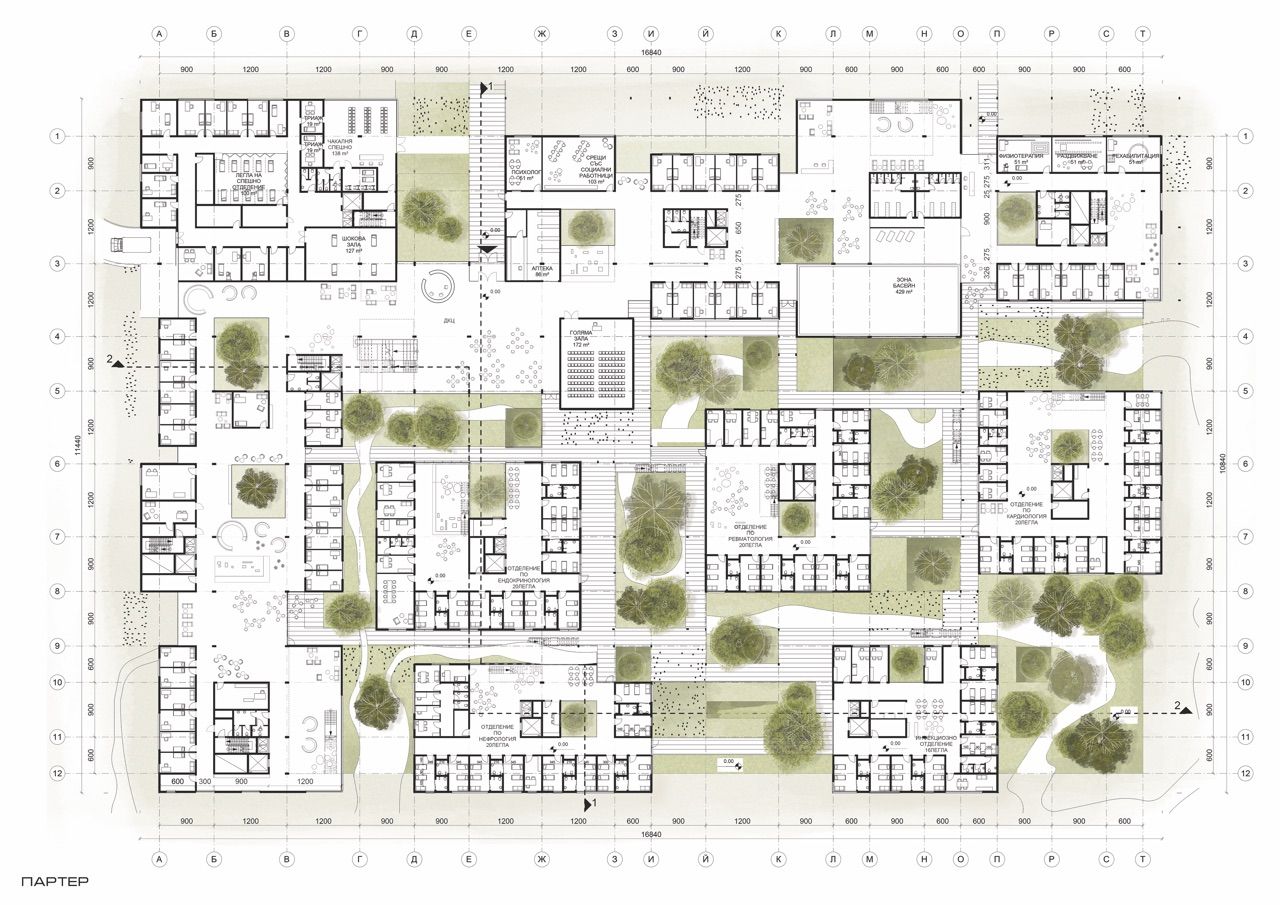 Национална детска болница Национална детска болница