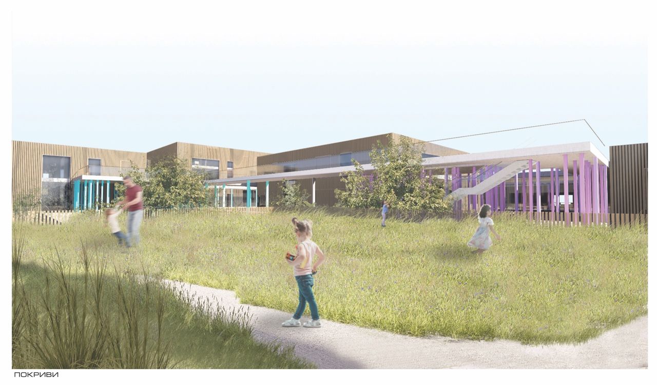 Национална детска болница Национална детска болница