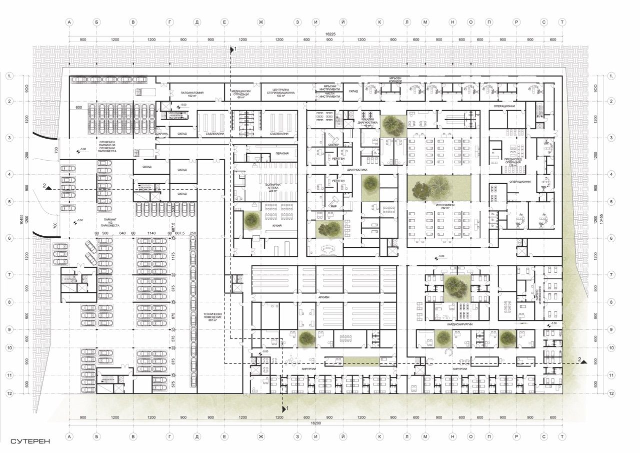 Национална детска болница Национална детска болница