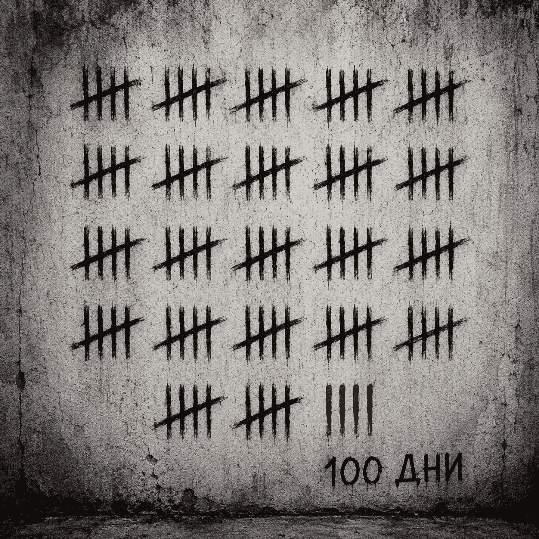80 дни минаха. Ще чакаме ли 800*?