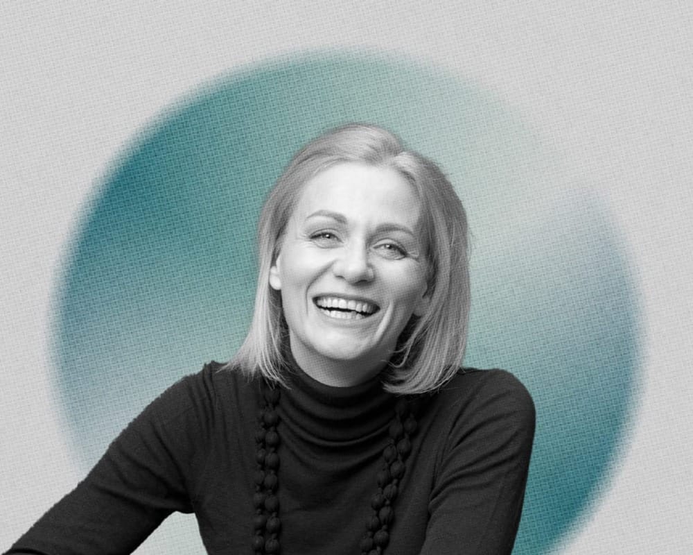 Маргарита Доровска: Средата не е даденост, ние ѝ влияем