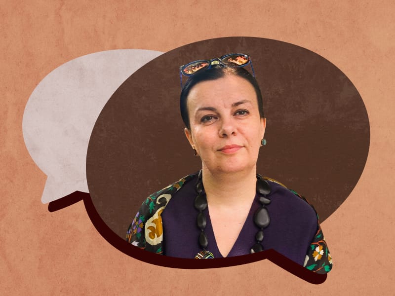 Съдия Мирослава Тодорова: Ние сме отговорни за всичко, което си спестяваме