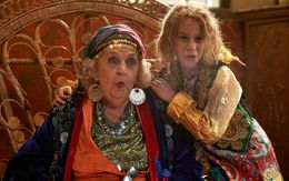 Ясен Григоров, режисьорът на „Лили Рибката“: Опитвам се да говоря за доброта