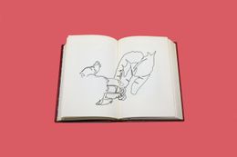 Петър Мелтев чете „В общата картина“ от Мария Донева