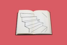 Линда Русева чете „Една капка“ от Дино Будзати