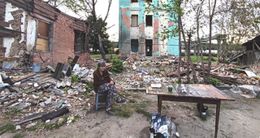 Петя Петрова: „Спасявайки животни, ние спасяваме и хората“